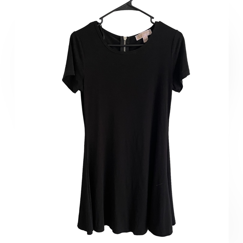 Michael Kors Black Dress XS